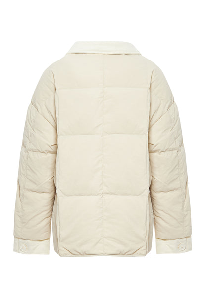 Koosh Jacke für Damen