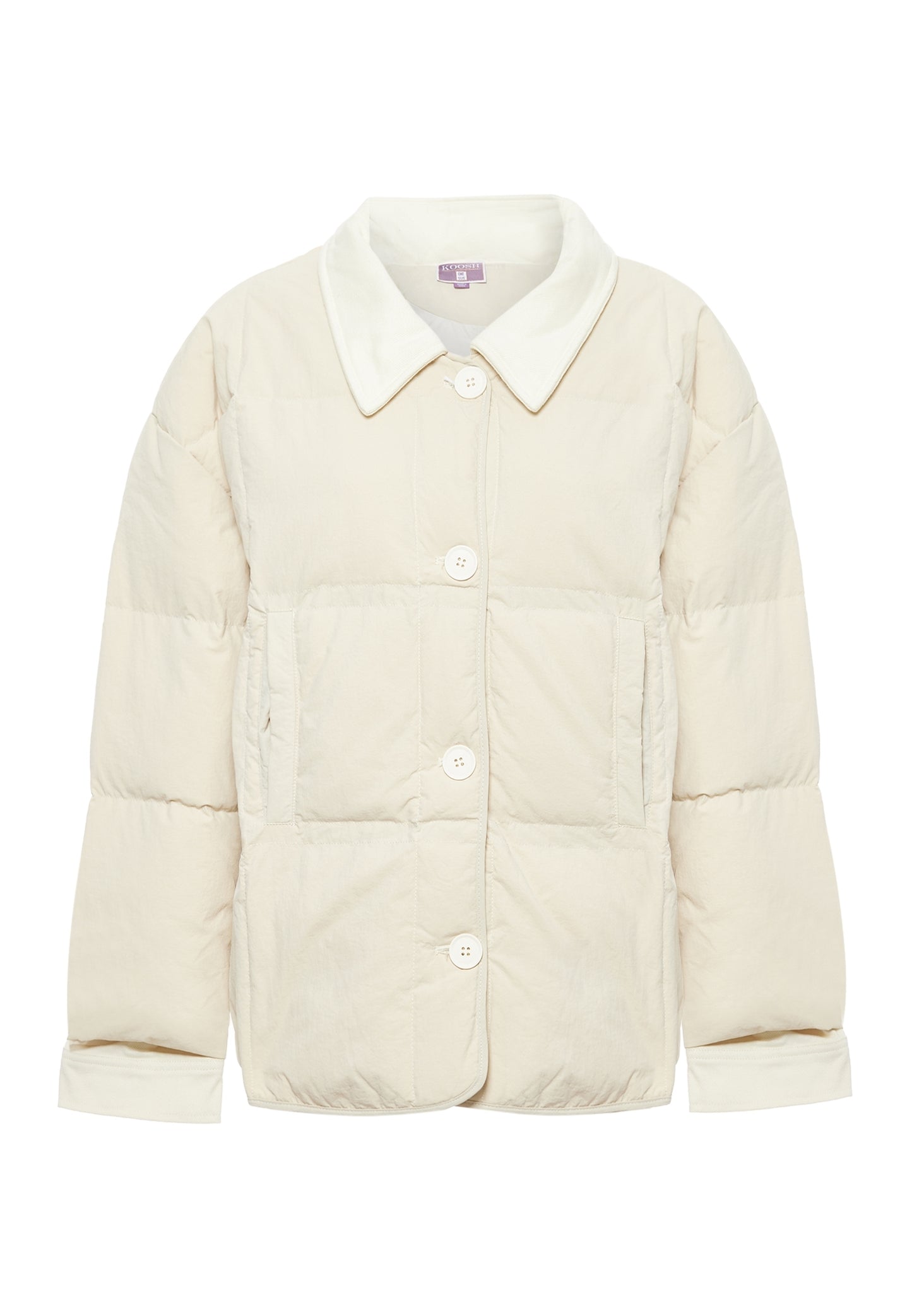 Koosh Jacke für Damen