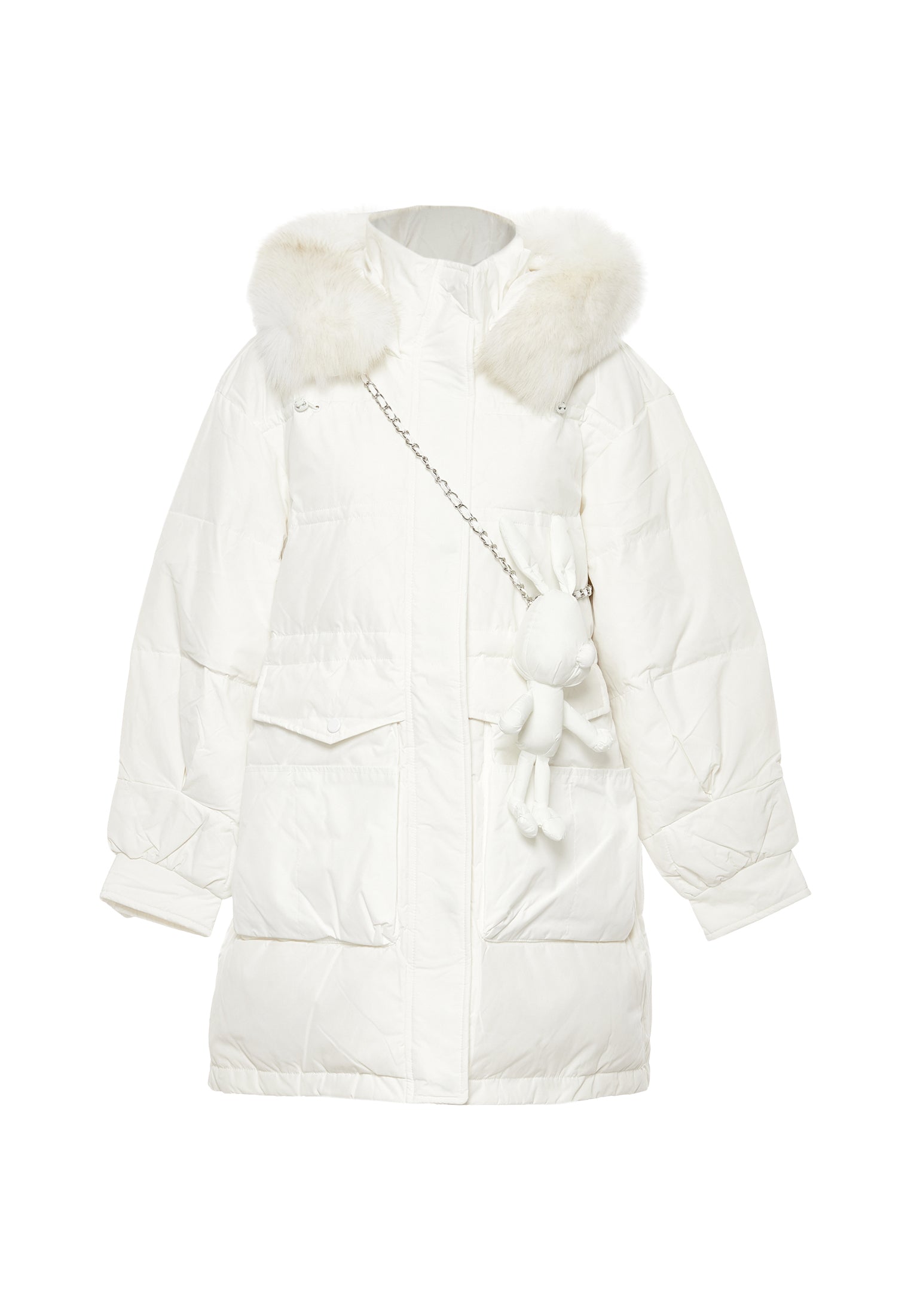 Mymo Women's Jacket