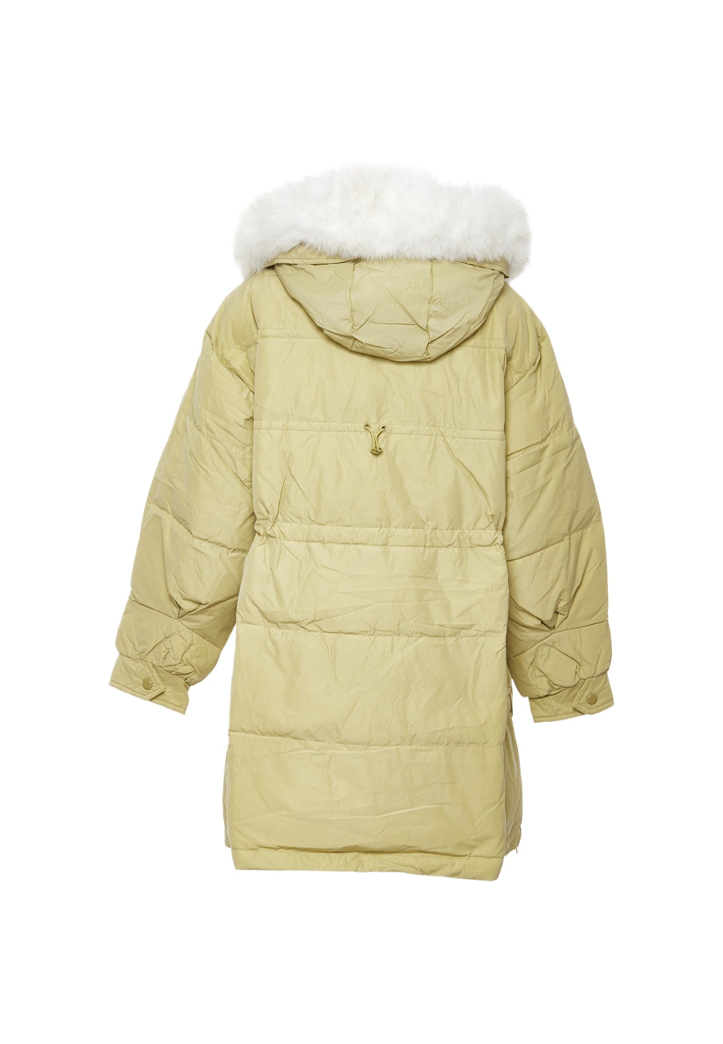 Mymo Women's Jacket