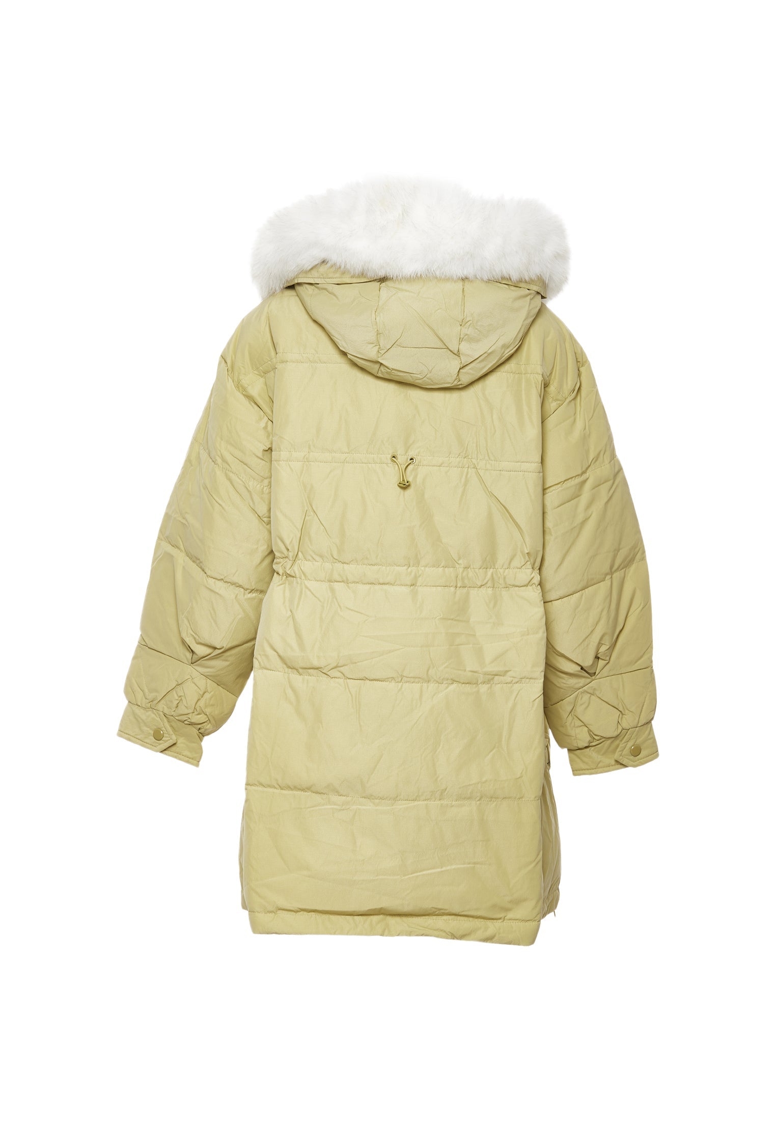 Mymo Women's Jacket