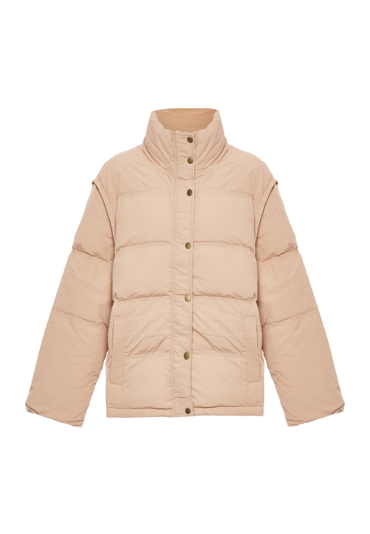 Mymo Women's Jacket