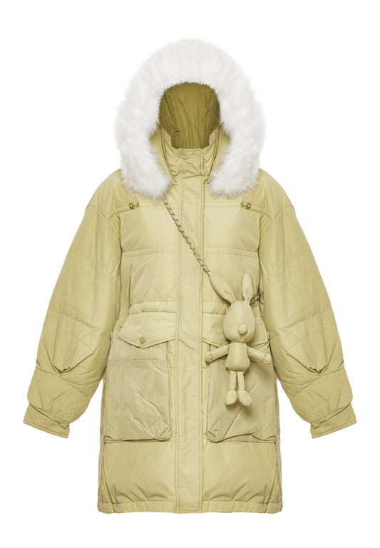 Koosh Jacke für Damen