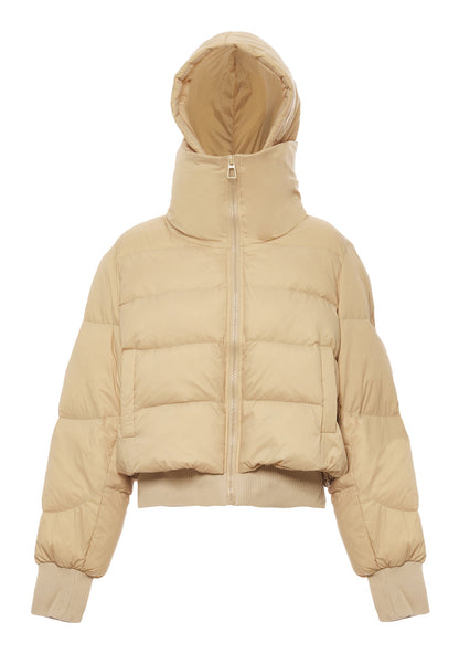 Mymo Women's Jacket