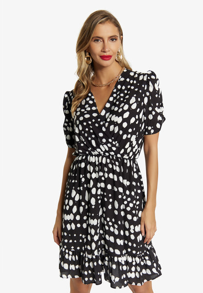faina Kleid