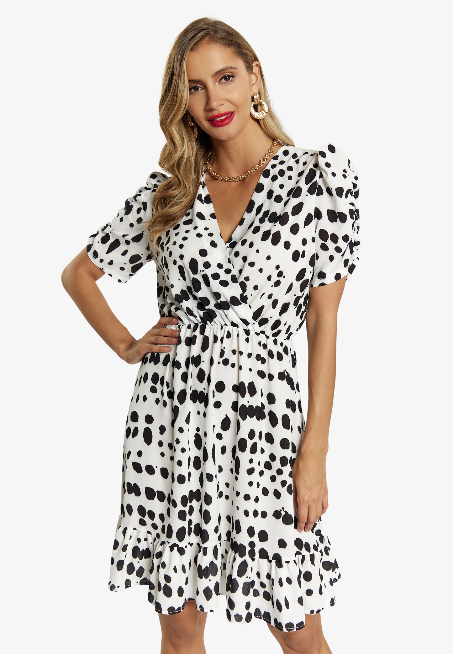 faina Kleid