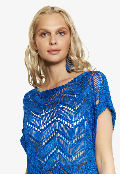 Sweter damski IZIA