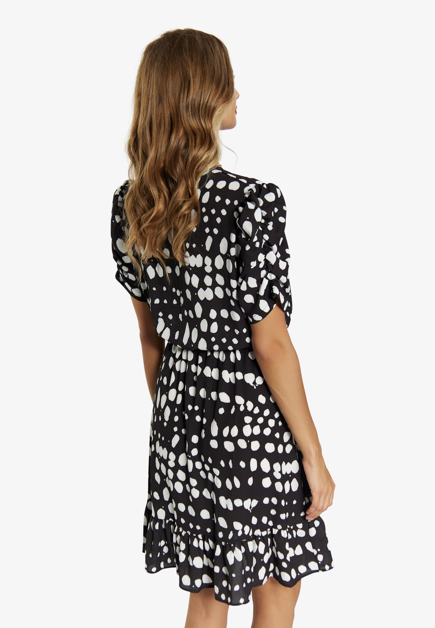 faina Kleid