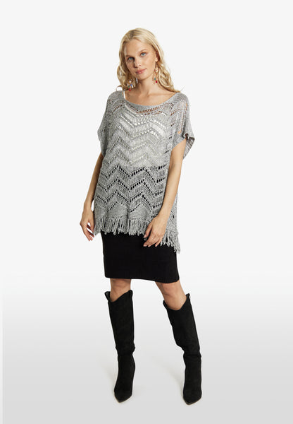 Sweter damski IZIA