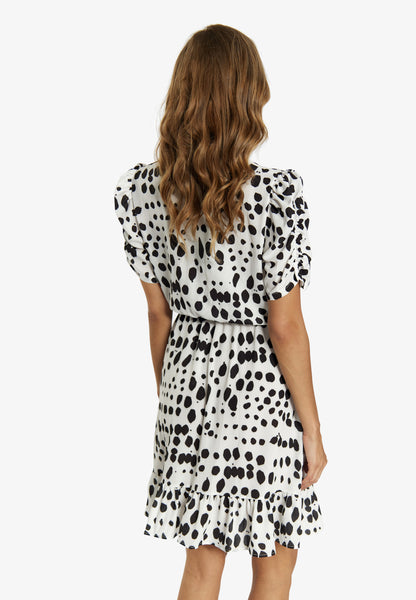 faina Kleid