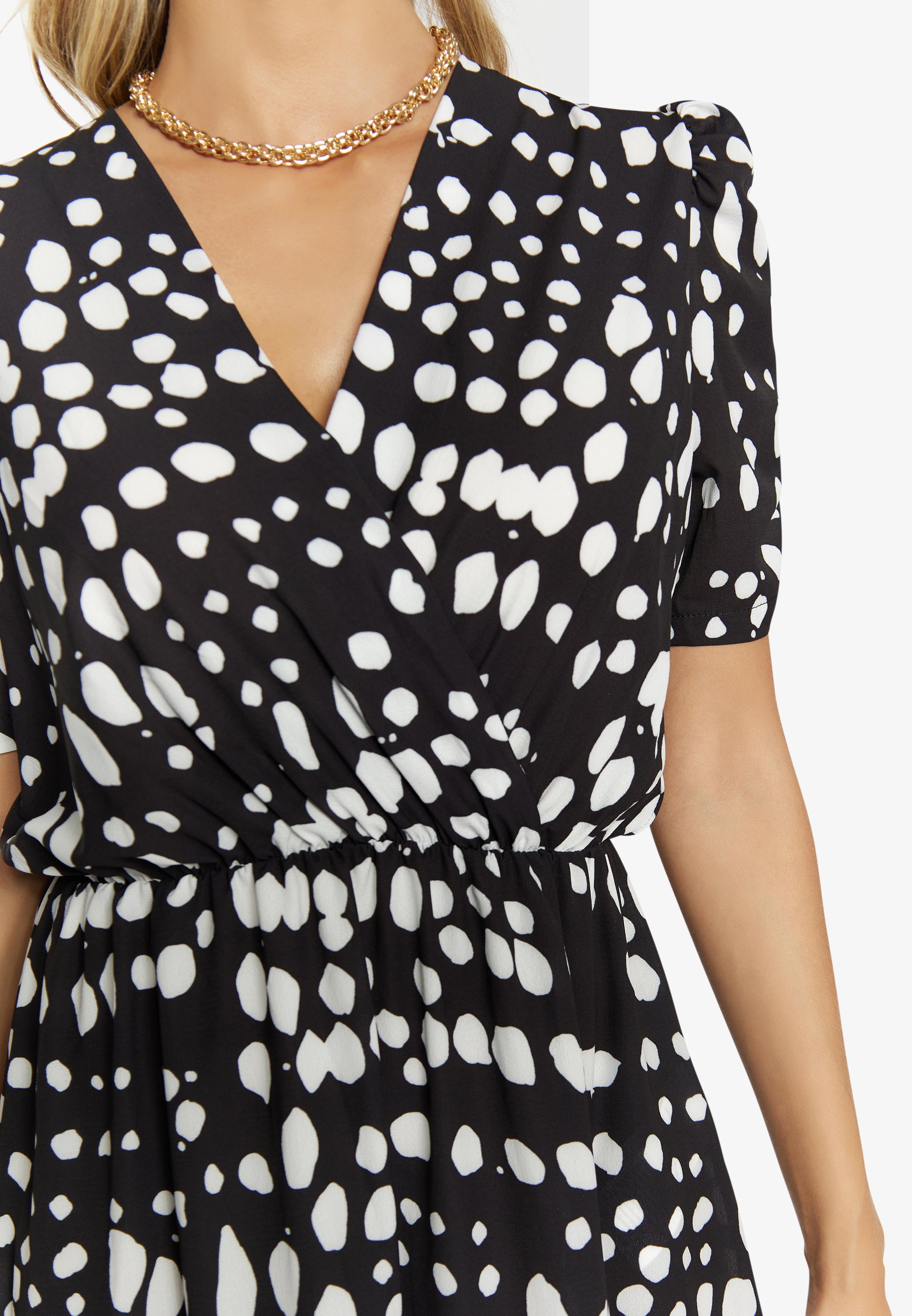 faina Kleid
