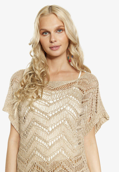 Sweter damski IZIA