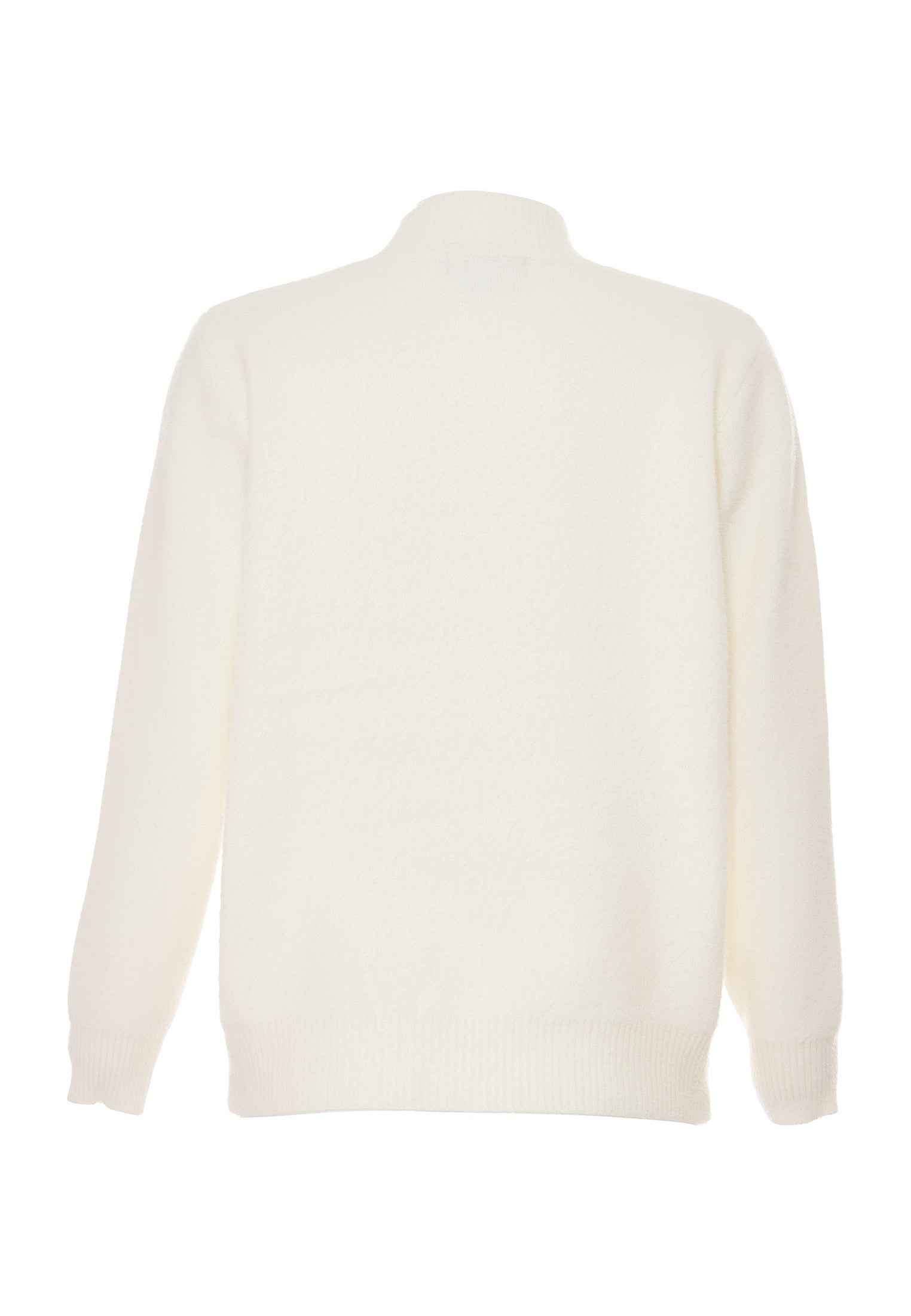 Poomi Women's Knitted Sweater