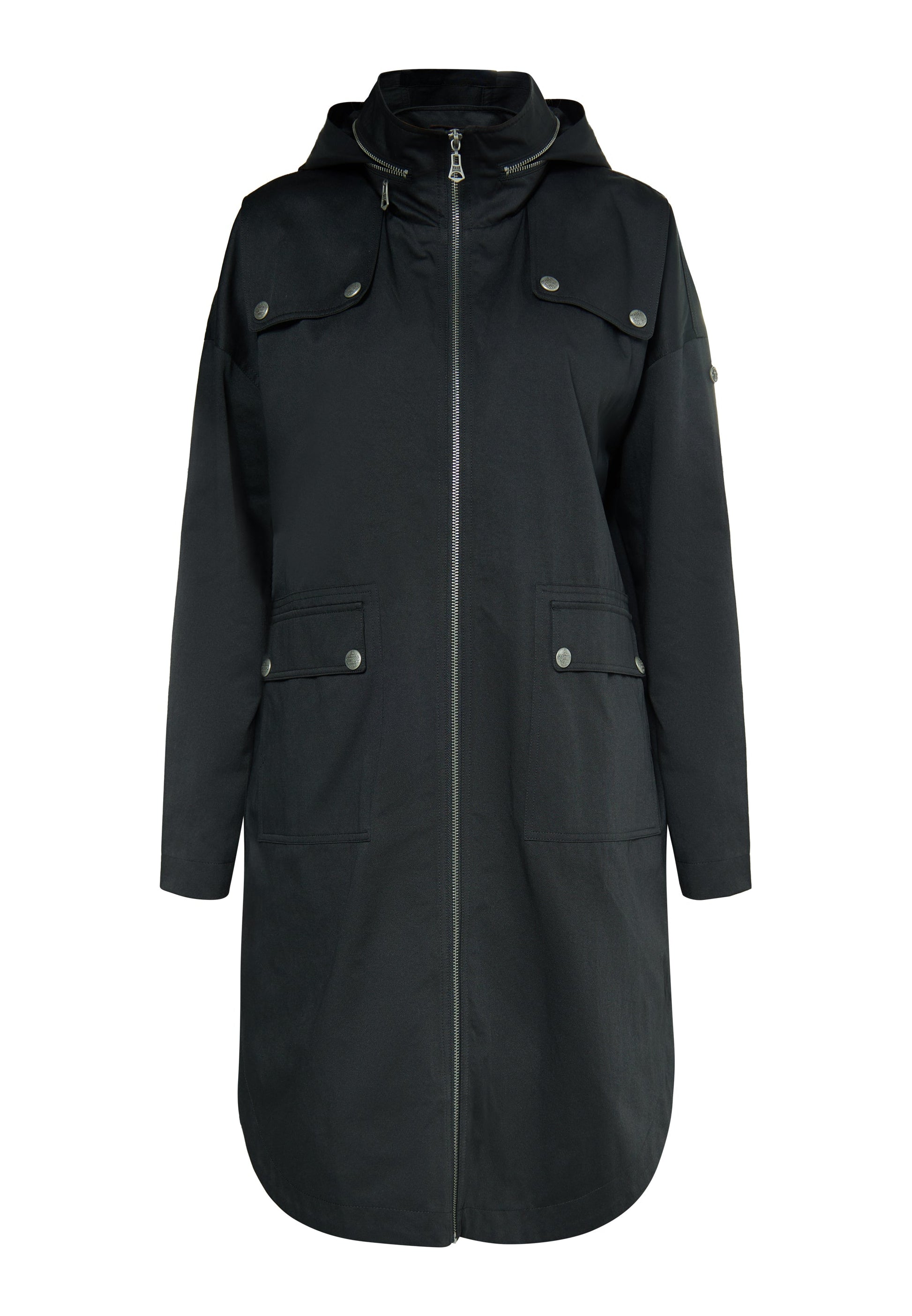 Dreimaster vintage Women's Parka