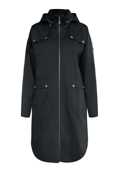 Dreimaster vintage Women's Parka