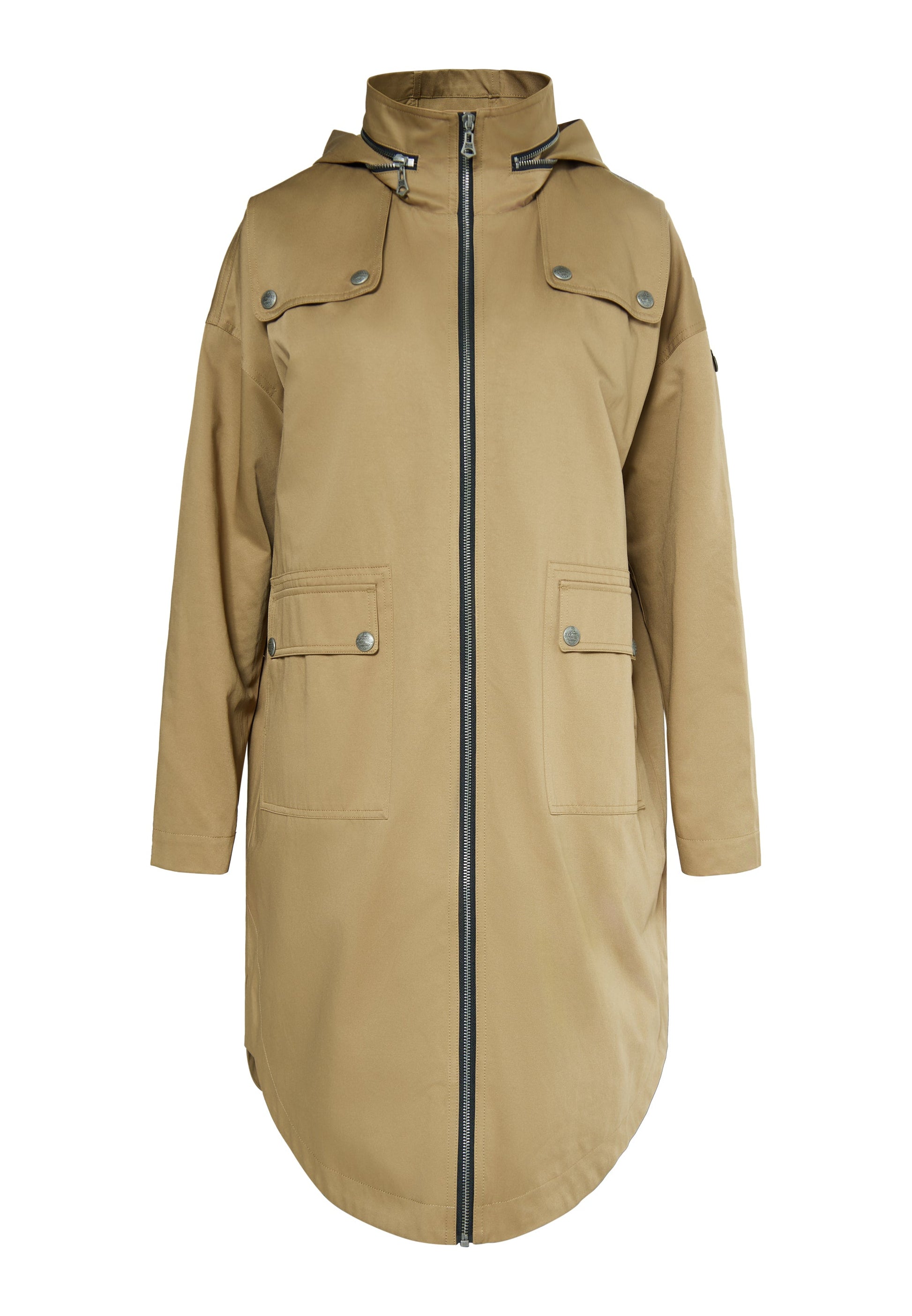 Dreimaster vintage Women's Parka