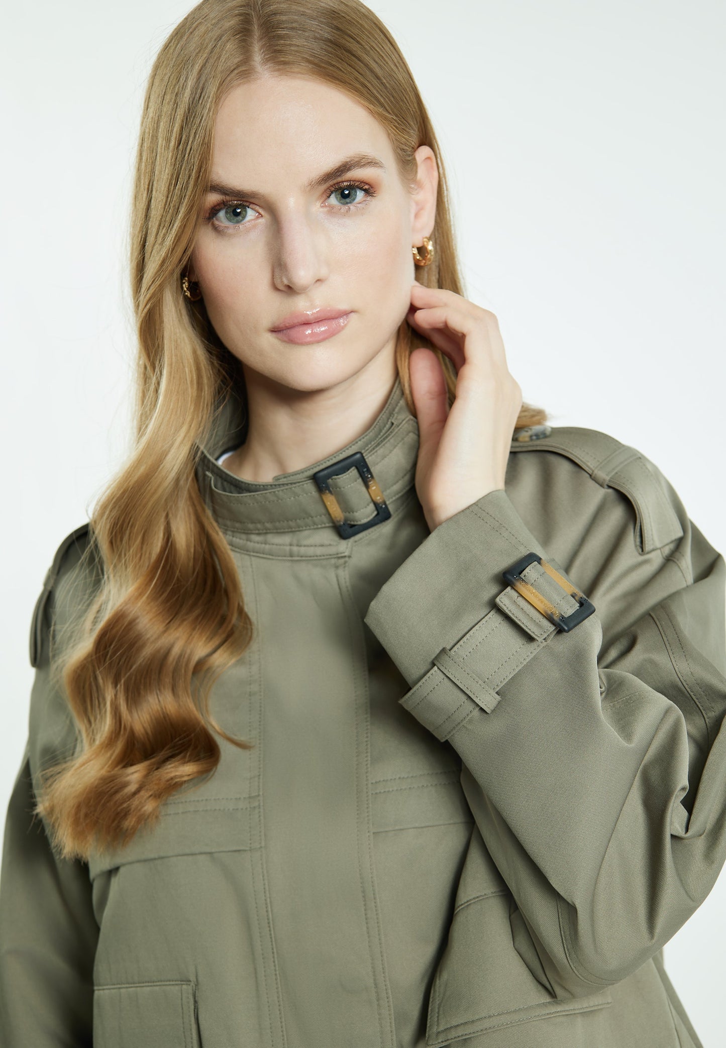 Dreimaster vintage Women's Jacket