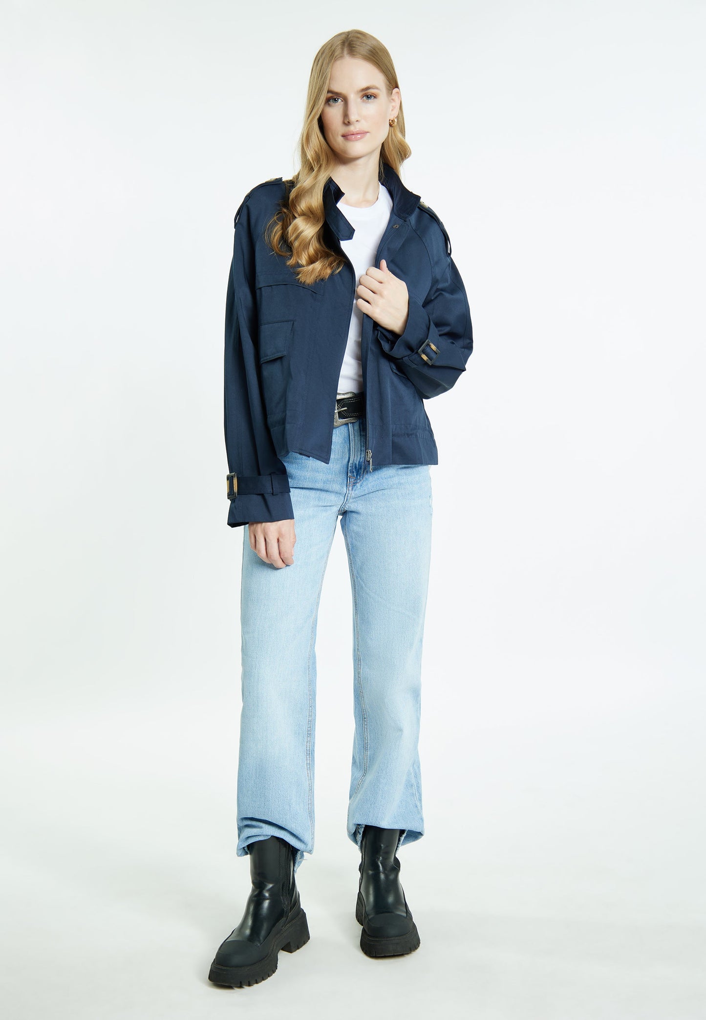 Dreimaster vintage Women's Jacket