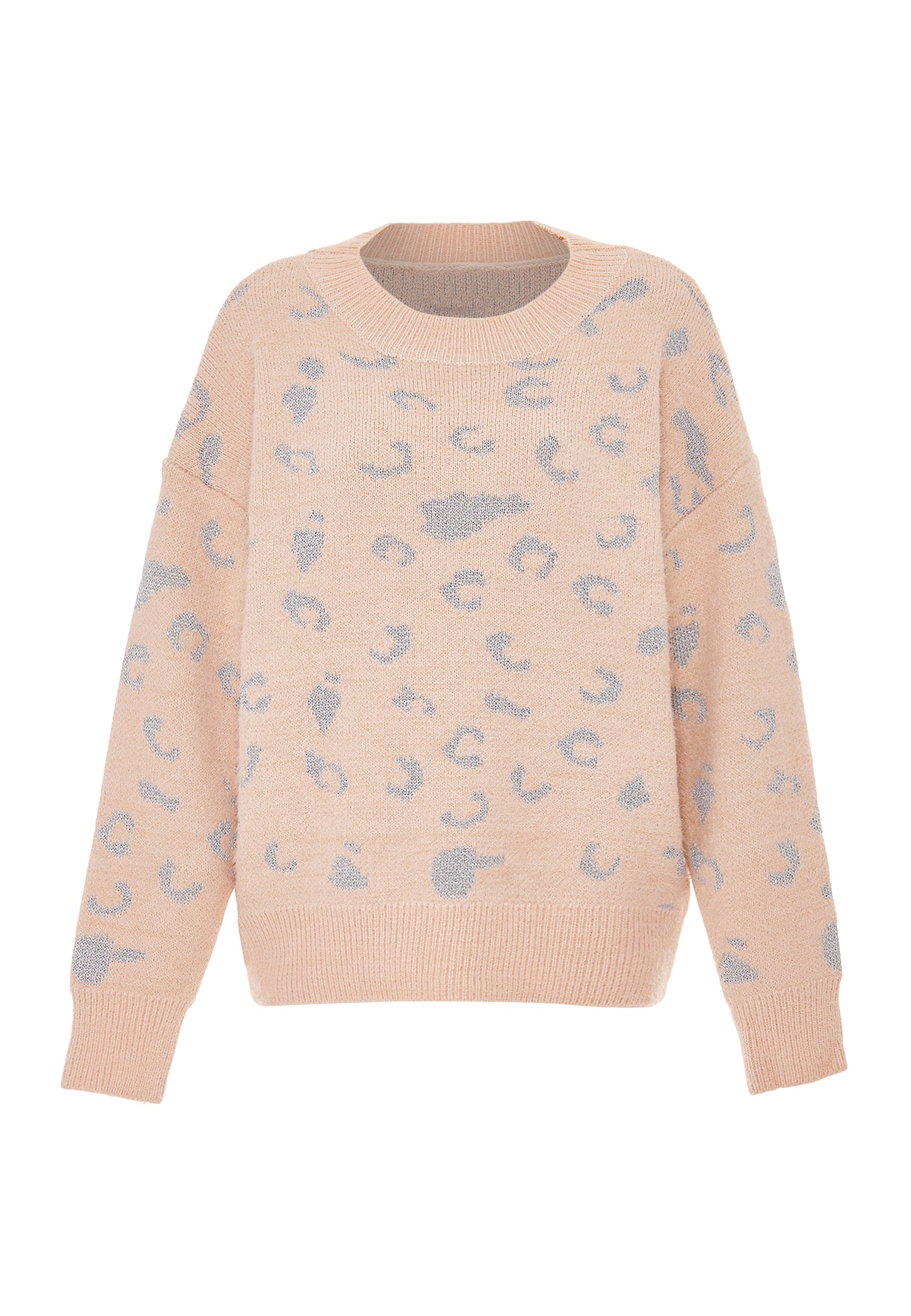 ebeeza Women's Knitted Sweater