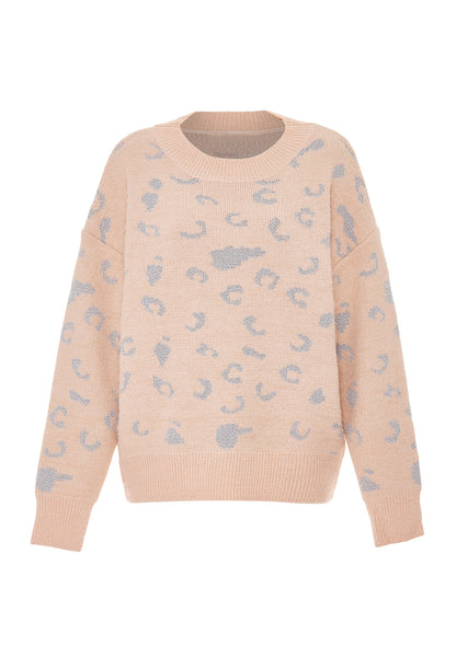 ebeeza Women's Knitted Sweater