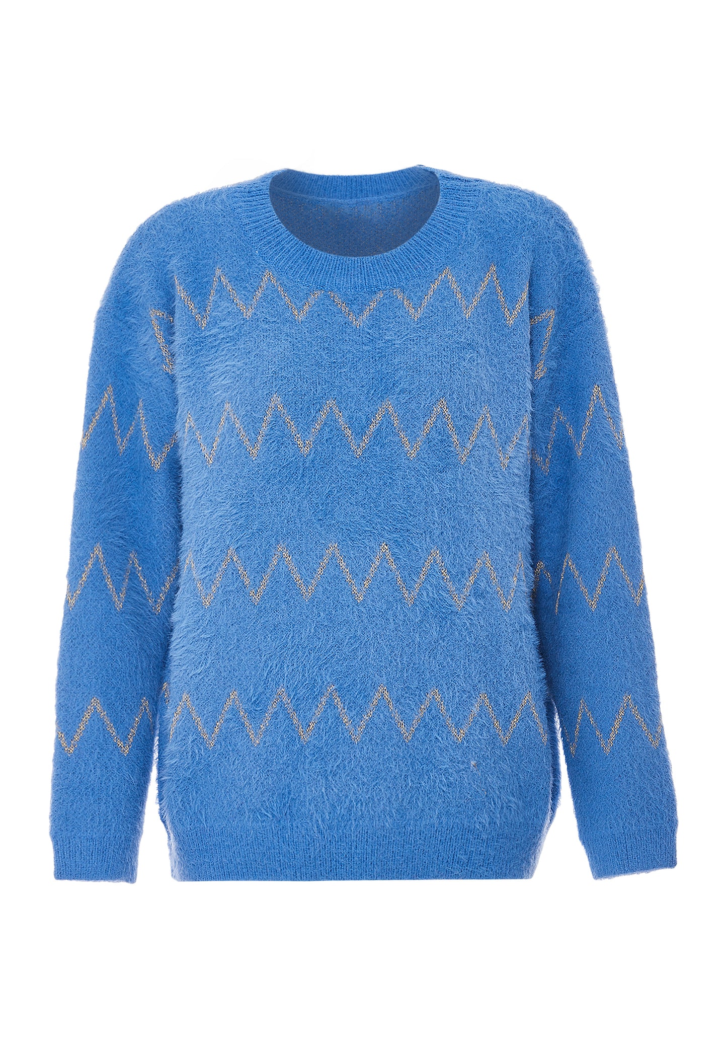 ebeeza Women's Knitted Sweater
