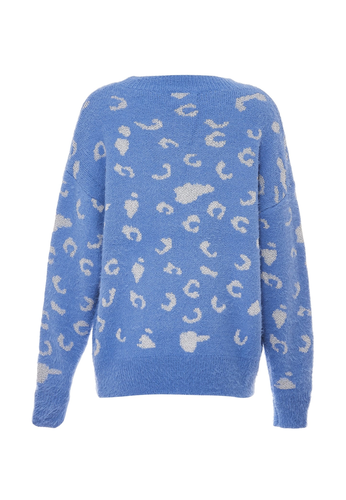 ebeeza Women's Knitted Sweater