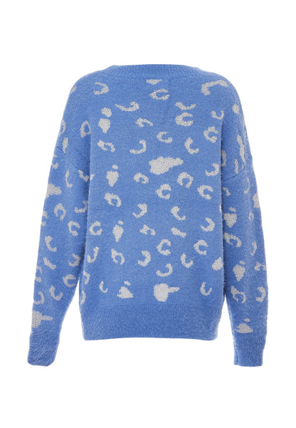 ebeeza Women's Knitted Sweater