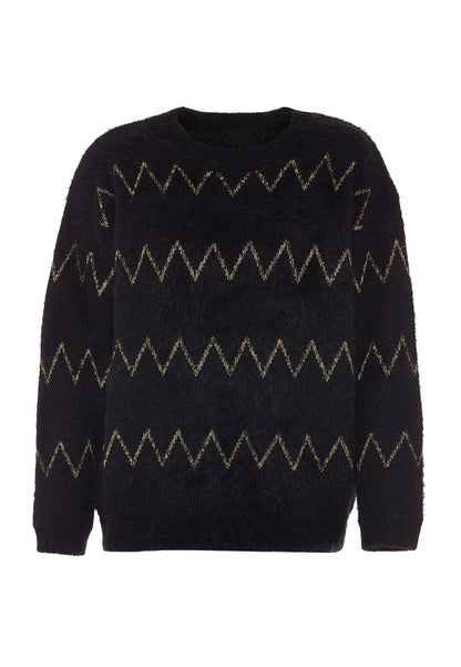 ebeeza Women's Knitted Sweater