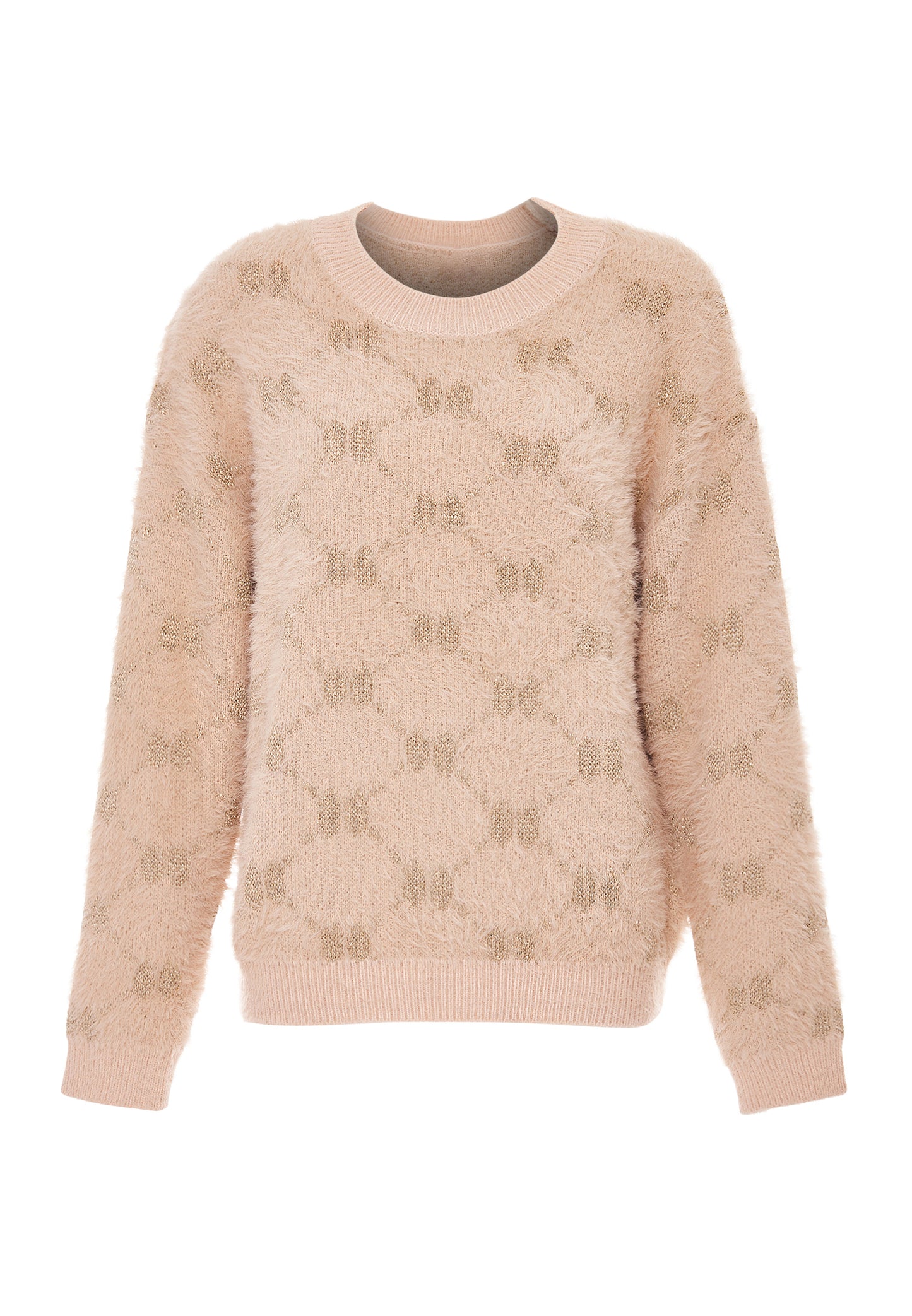 ebeeza Women's Knitted Sweater