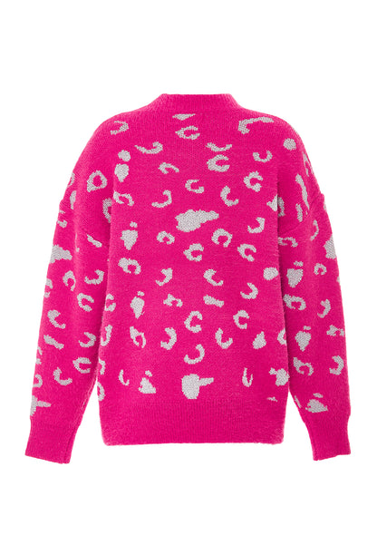 ebeeza Women's Knitted Sweater
