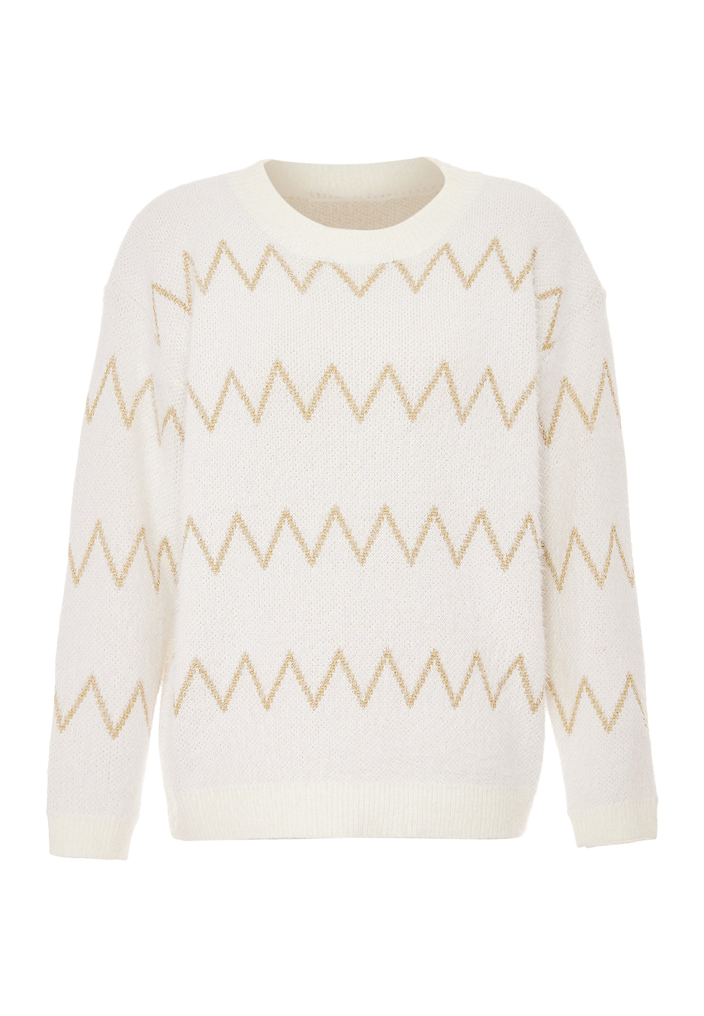 ebeeza Women's Knitted Sweater