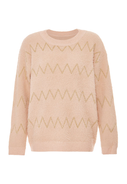 ebeeza Women's Knitted Sweater