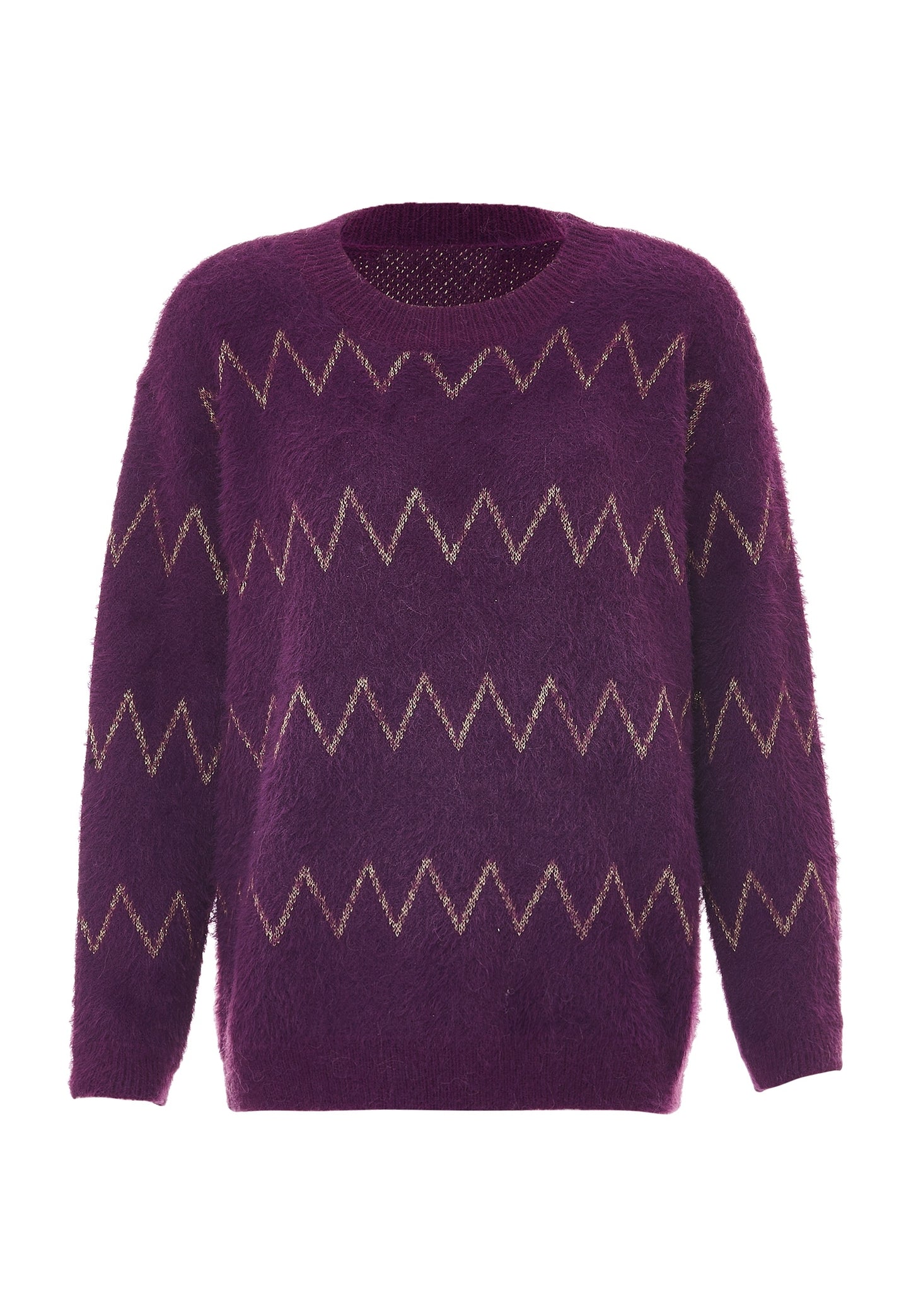 ebeeza Women's Knitted Sweater
