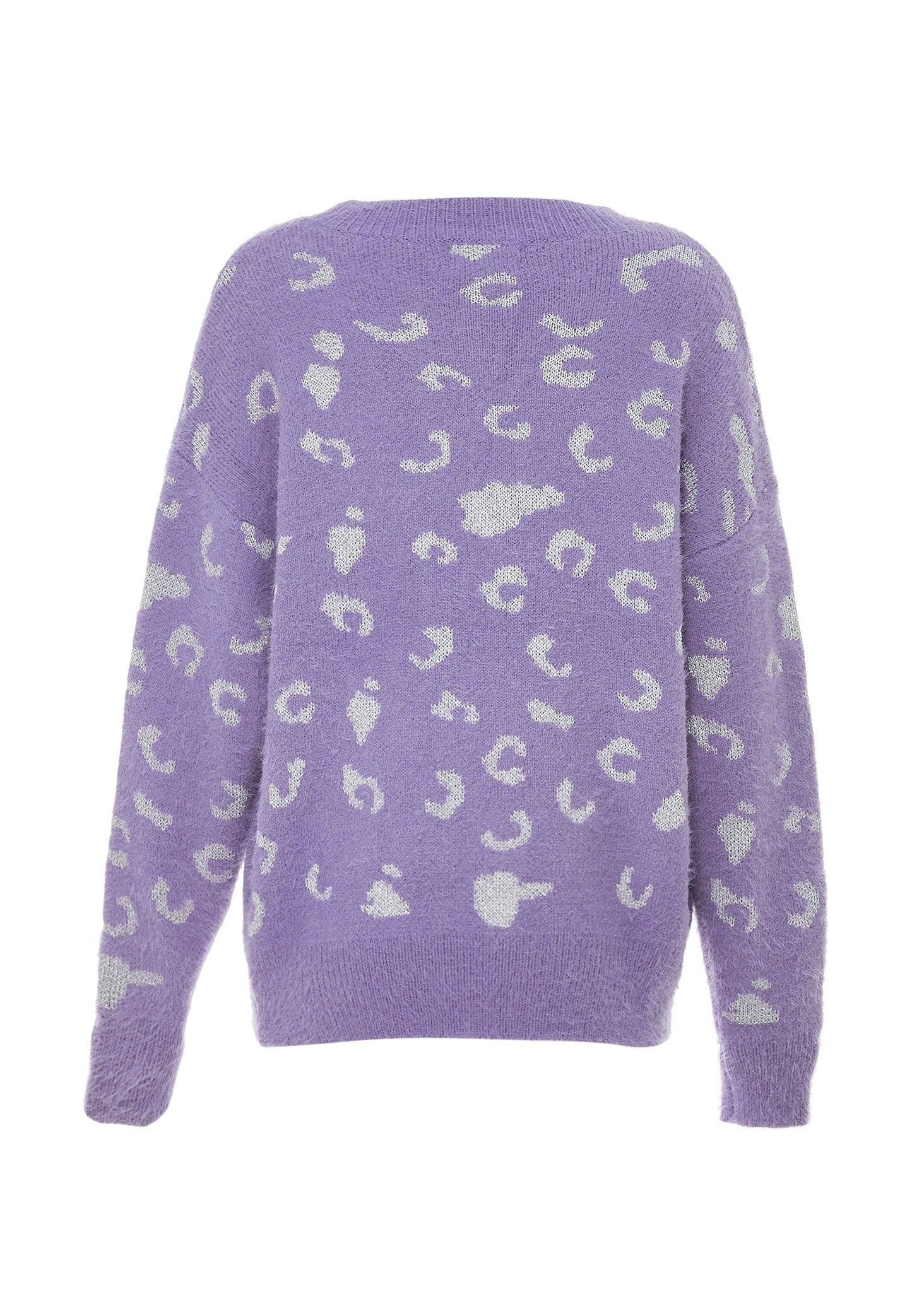 ebeeza Women's Knitted Sweater