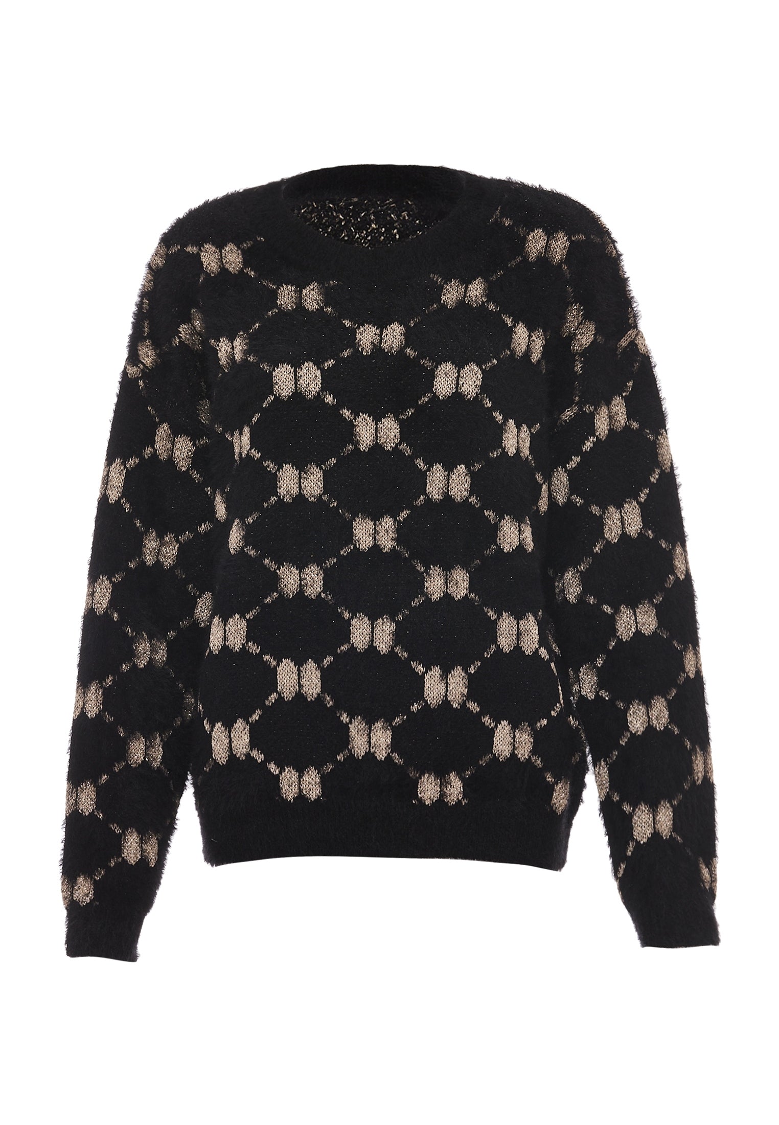 ebeeza Women's Knitted Sweater