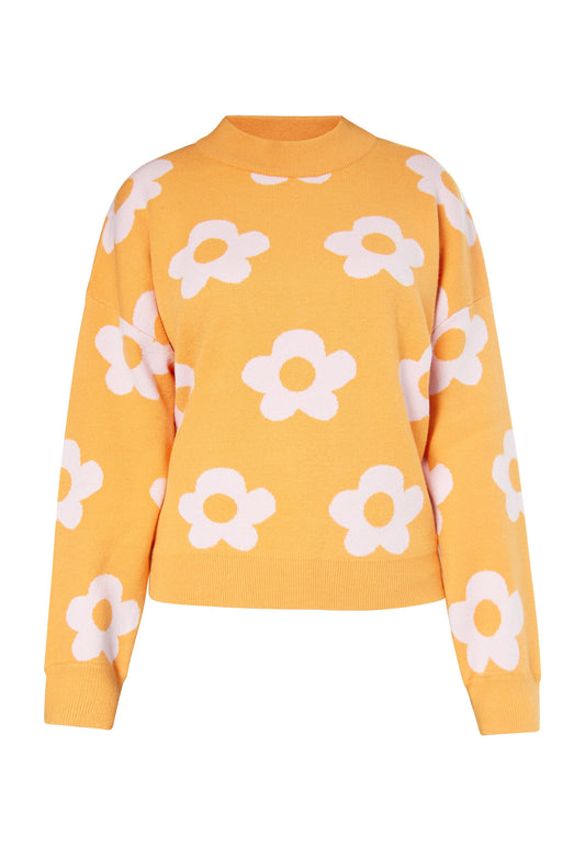 Mymo Women's Sweater
