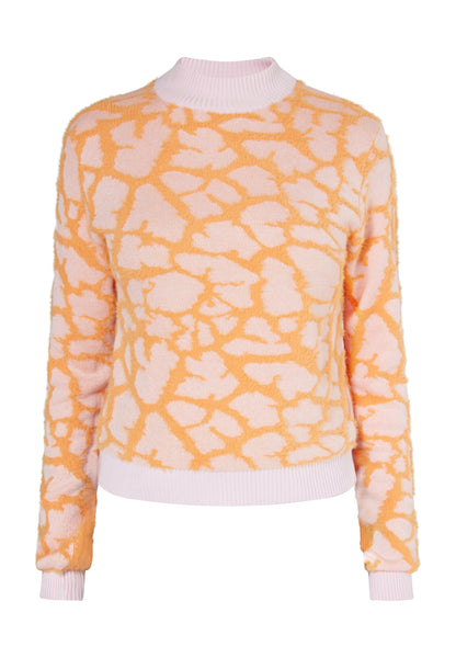 Sweter damski myMo