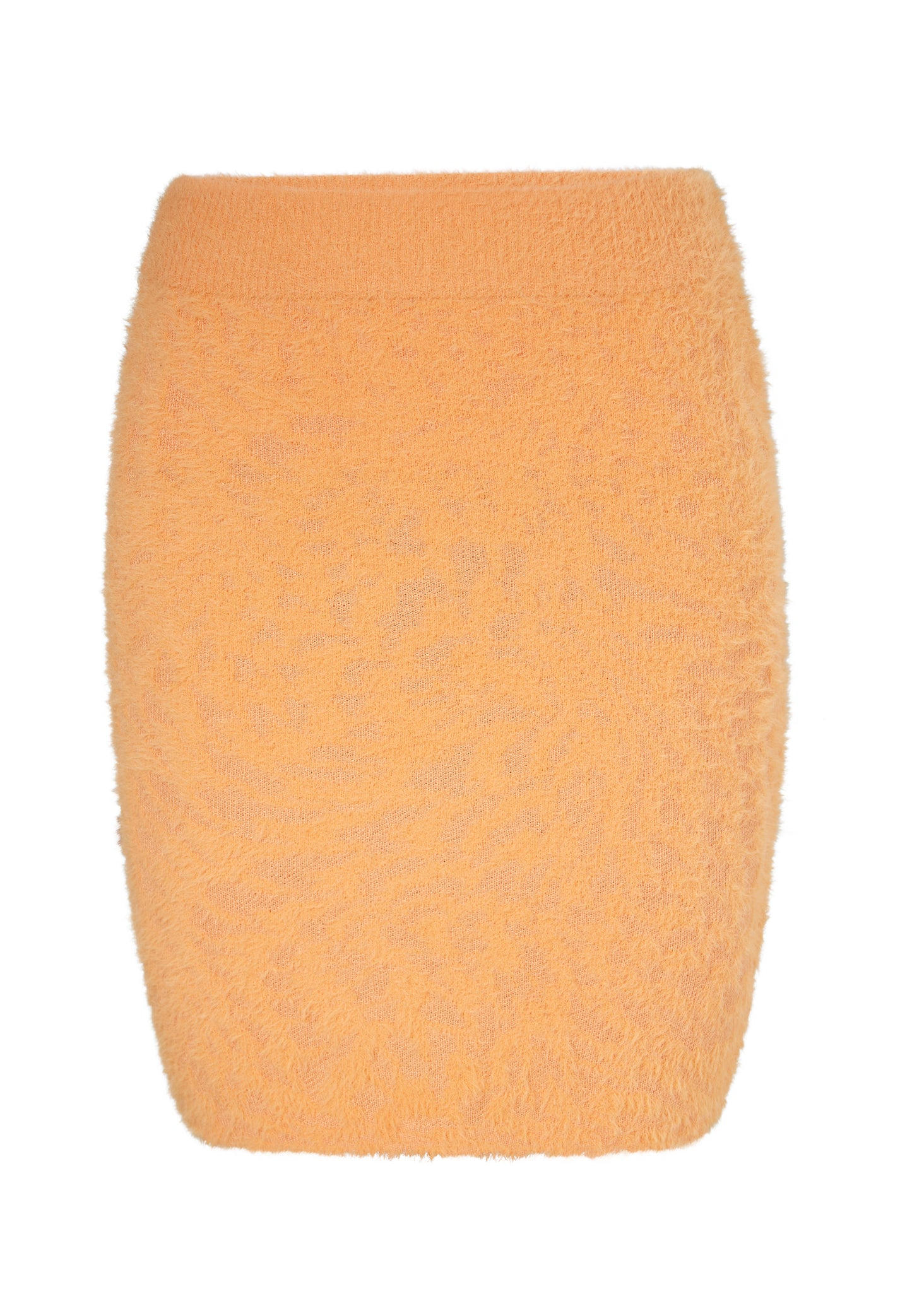 myMo Damen-Strickrock