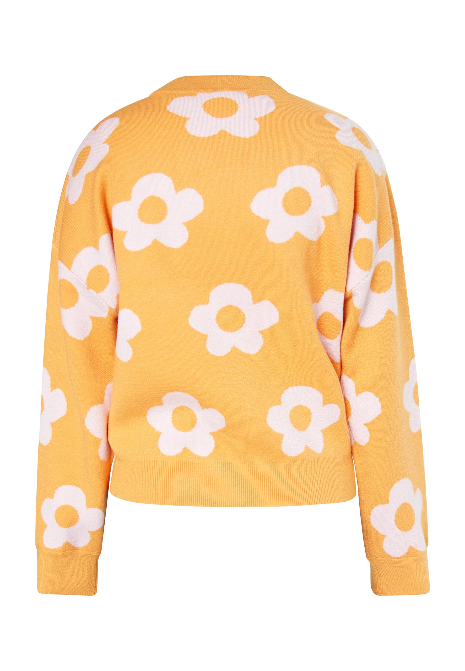 Swirly Women's Sweater