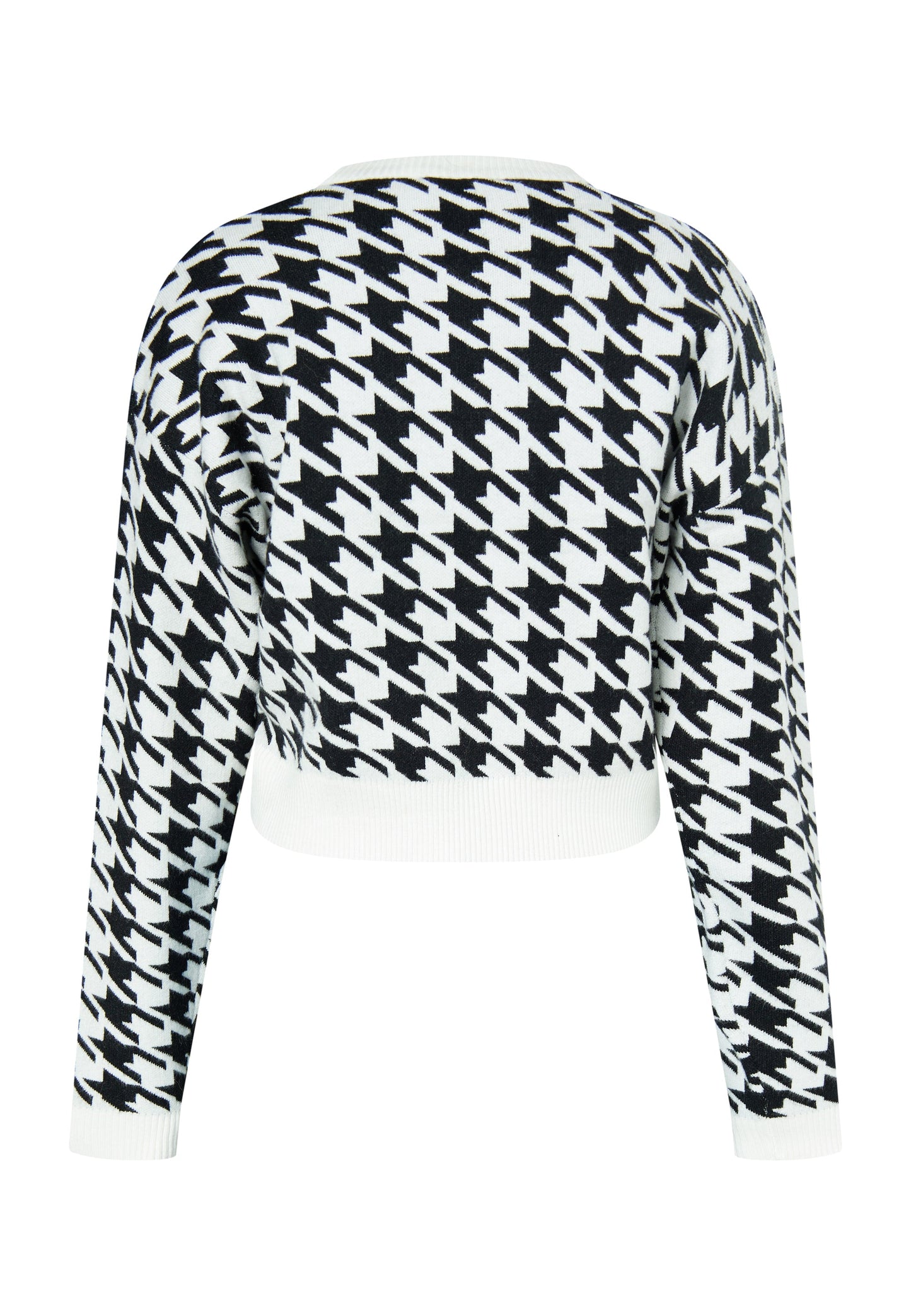Mymo rocks Women's Sweater