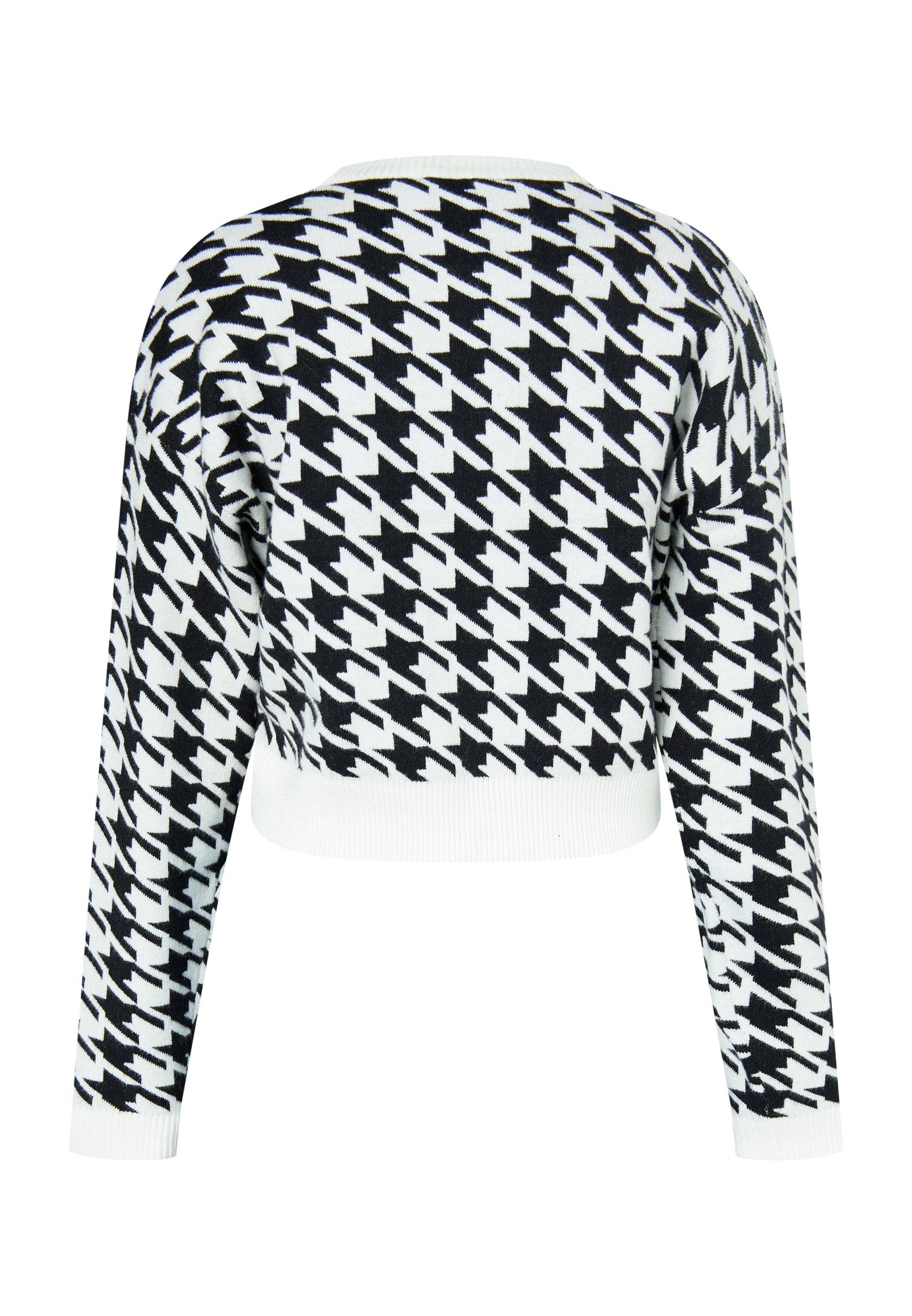 Mymo rocks Women's Sweater