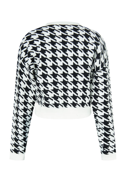 Mymo rocks Women's Sweater