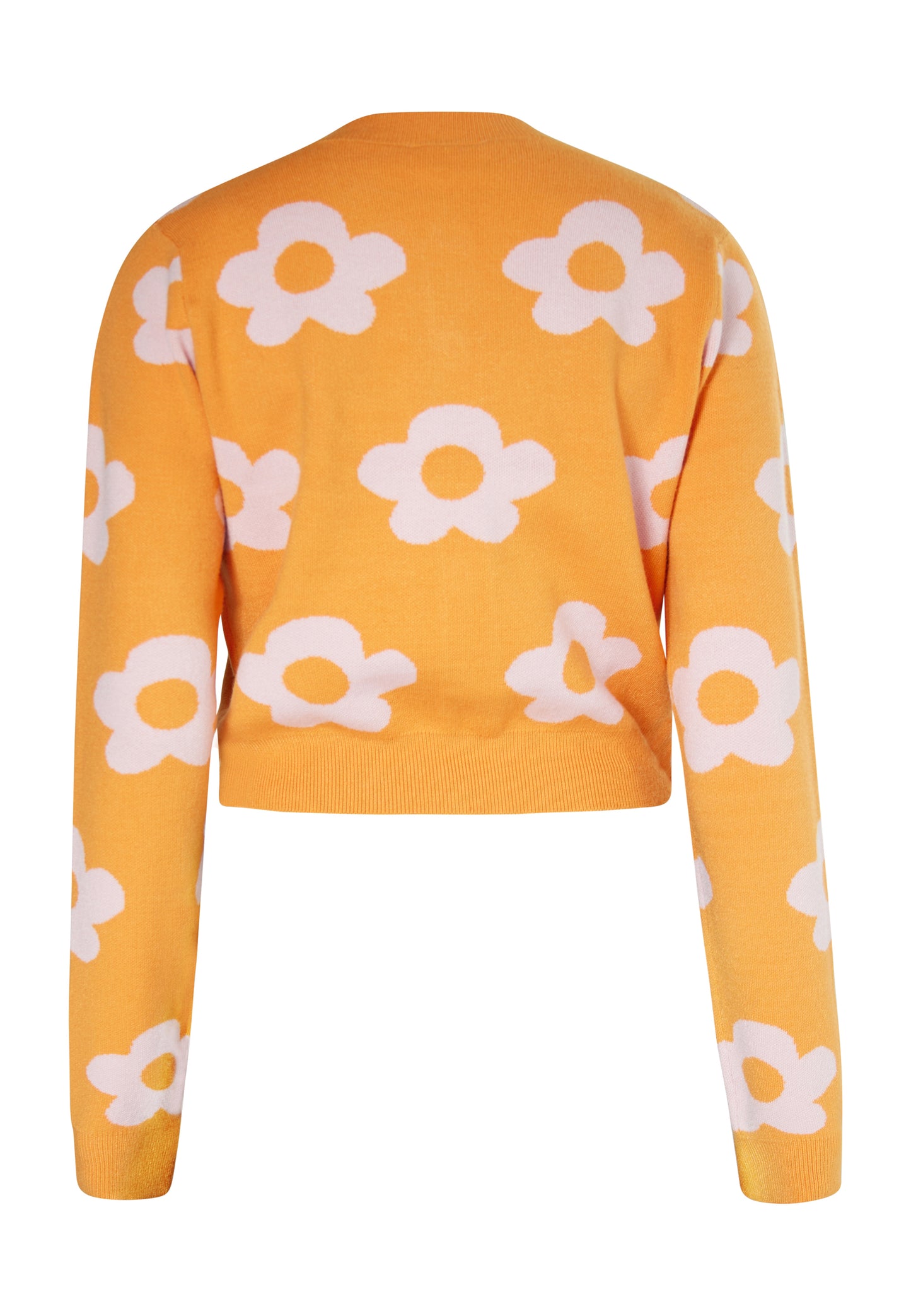 SWIRLY Damen Strickjacke