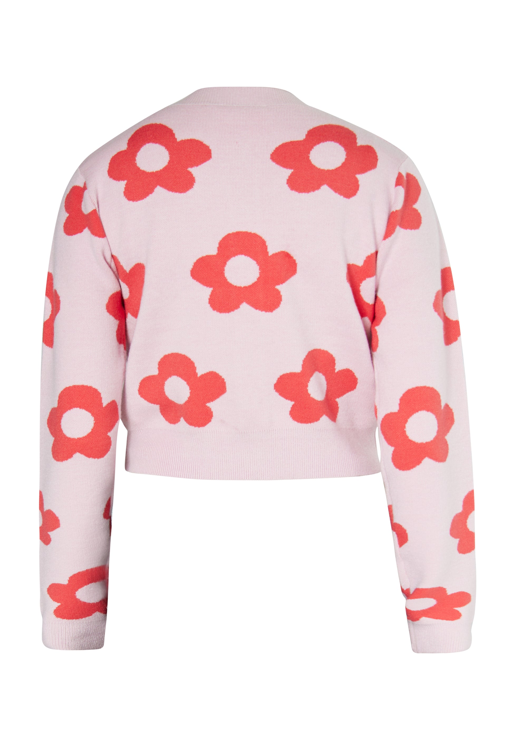 SWIRLY Damen Strickjacke
