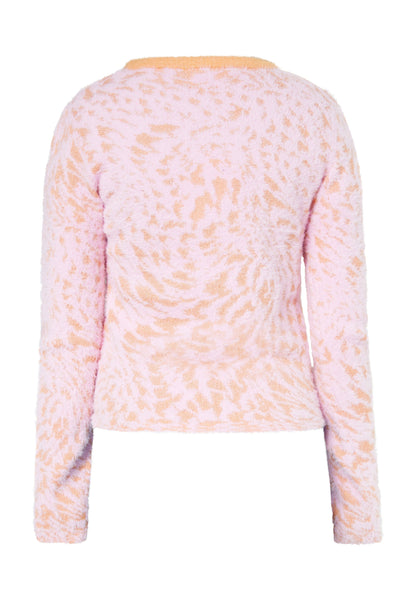 Pink Orange