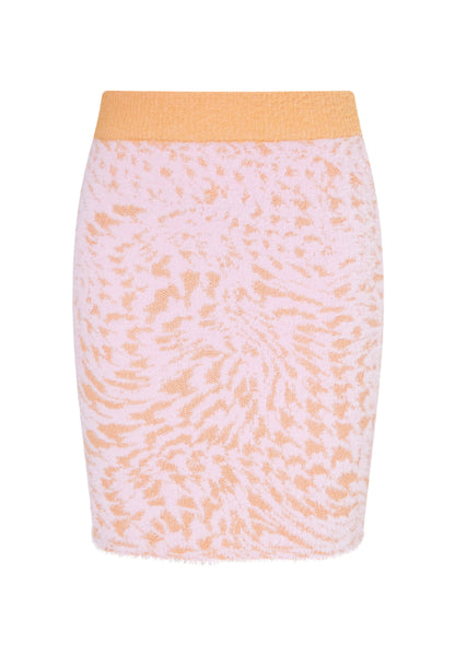 Swirly Women's Rock