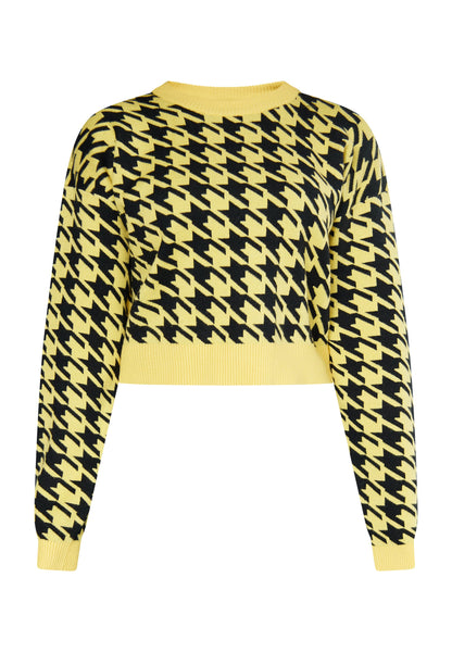 Mymo rocks Women's Sweater