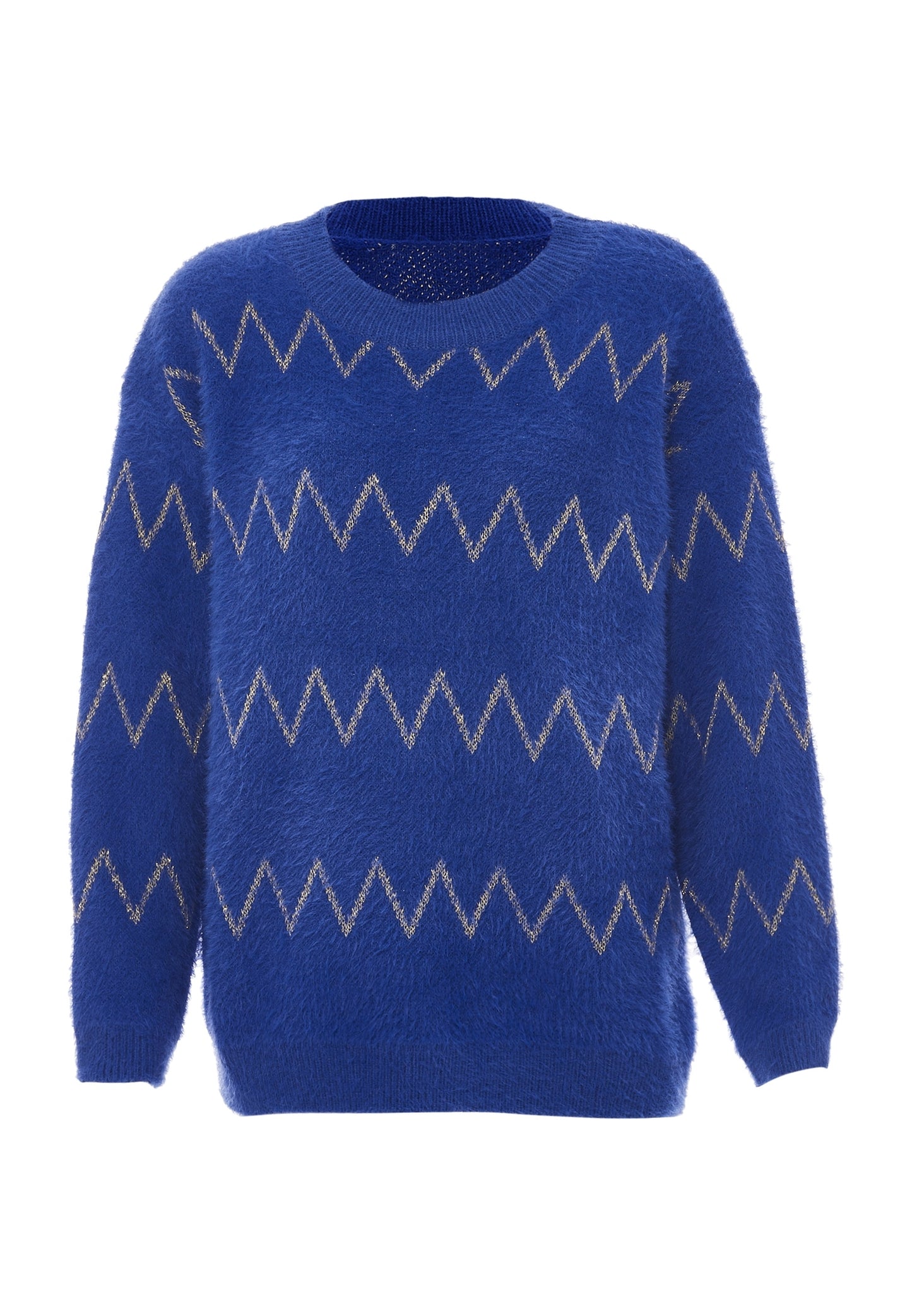 ebeeza Women's Knitted Sweater