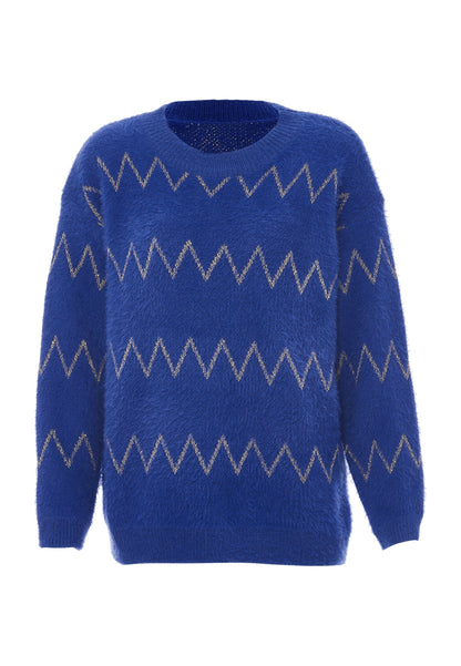 ebeeza Women's Knitted Sweater