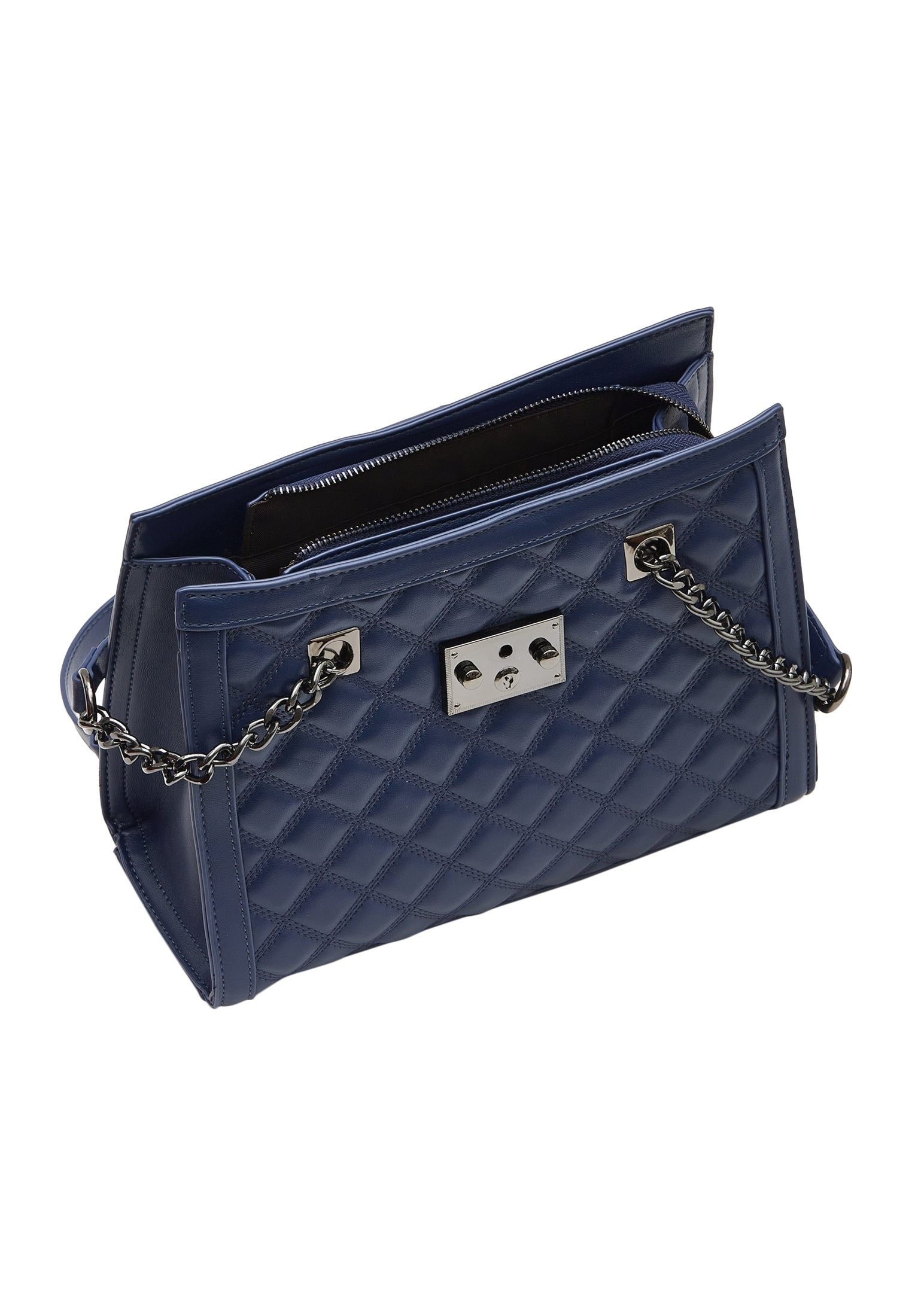 usha Damen Handtasche